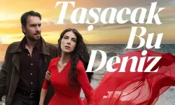 Taşacak Bu Deniz’de o sahne büyük sırrı ele mi verdi?