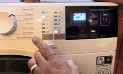 Tasarruf diye açılıyor, israfla kapanıyor: Hızlı yıkama modu fatura şişiriyor