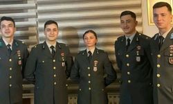 İhraç edilen teğmenlerden bir tanesiydi: Karar iptal edildi!