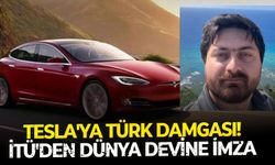 Tesla'ya İTÜ damgası! Elon Musk'ın açıkladığı 4 patentin altında İTÜ mezunu bir Türk var