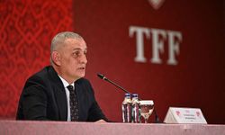 TFF Başkanı Hacıosmanoğlu neden hastaneye gitti? Sağlık durumu nasıl?