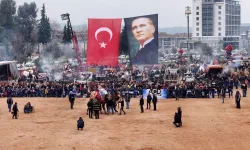 Tire Deve Güreşi Festivali şap hastalığı nedeniyle ertelendi