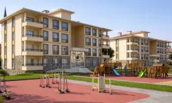 Kemalpaşa’da 508 konutluk TOKİ projesi için yeni adım!