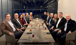 CHP’nin İzmir buluşması siyaseti hareketlendirdi! AK Parti'den manidar paylaşım