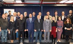 TÜGİAD Ege’de kritik ekonomi zirvesi! Küresel dengeler ve yeni sistem tartışıldı