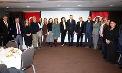 KESİAD kahvaltısında net mesaj! Öngörülebilir ekonomi şart