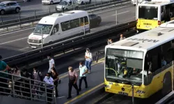 Toplu taşımada sistem tamamen değişiyor!