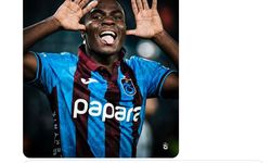 Trabzonspor’dan Galatasaray’a dikkat çeken paylaşım: “Kendinizi bu kadar paralamayın”