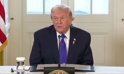 Trump’tan İran’a sert uyarı: “Daha önce hiç görmedikleri bir karşılık olur”