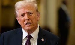 Almanya, Trump'tan özür dilemesini istedi: ''Saygısızca...''