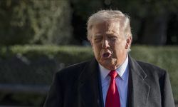 Trump’tan Oval Ofis’te dünyaya mesajlar: İran, Grönland ve Venezuela gündemi