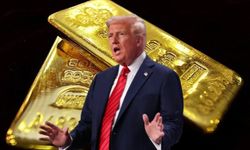 Trump'ın konuşması bu kez altına yaramadı! Grönland krizinde mola sonrası altın frene bastı!