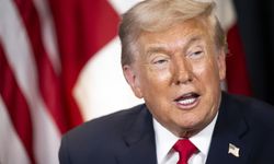 Trump’tan Kanada’ya sert çıkış: “Çin, Kanada’yı ele geçiriyor”