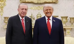 Trump’tan Cumhurbaşkanı Erdoğan açıklaması: “Çok önemli bir telefon görüşmem var”