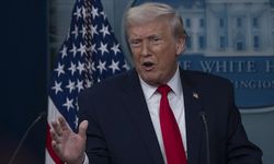 Trump’tan İran’a sert mesaj: “Nükleer silah yok, protestoculara baskı sona ermeli”