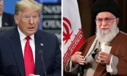 Trump 'İran'ı haritadan silin' talimatı verdi!