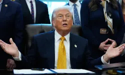 Trump'tan Tahran yönetimine teşekkür!