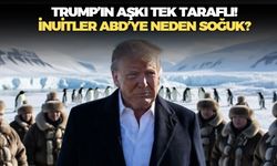 Trump'ın Grönland aşkı karşılık bulmuyor! Ada sakini 57 bin İnuit'in ABD'ye olan tepkisinin altında iki ana neden var
