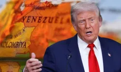 Trump, Venezuela Başkanı oldu: Sosyal medya hesabından paylaştı!