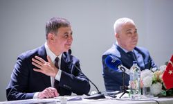 Tugay’dan muhtarlara net mesaj: “Bana doğrudan ulaşın”