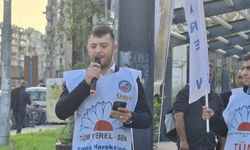 Emek ve yoksulluk vurgusu: TÜM YEREL SEN’den 10 Ocak mesajı