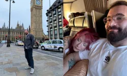 Tuna Tavus'un sevgilisi kim? Aspenya ile aşk iddiaları sosyal medyayı salladı