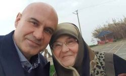 İYİ Partili Turhan Çömez’in acı günü: Annesi İkbal Çömez vefat etti!