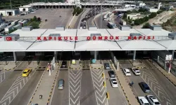 Türkiye-Bulgaristan sınırında yeni geçiş noktası onaylandı!