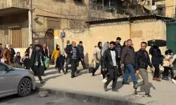 Suriye’de yeni gerilim: Halep’te çatışmalar, Ankara teyakkuzda