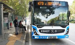 Türkiye'de bir ilk: İzmir’in ödüllü sistemi 'Duraktayım' dünyaya örnek oluyor!