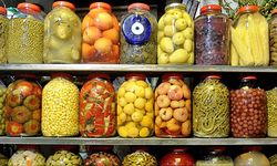 Dünyanın en iyi turşuları arasında Türk imzası!