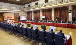 İmralı görüşmesinin tutanakları yayınlandı!