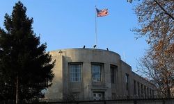 Bütçe krizi elçiliği sessizliğe gömüyor! ABD Büyükelçiliği’nden açıklama