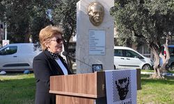 Uğur Mumcu Foça’da yürüyüşle anıldı