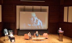 İzmir’de Uğur Mumcu ve aydınlanma mücadelesini konuştular!