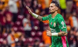 Uğurcan Çakır Atletico Madrid maçında forma giyecek mi? Antrenman görüntüleri kafaları karıştırdı