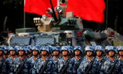 Ülkede casusluk şoku! Bütün askeri bilgileri ABD'ye vermiş!