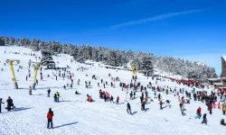 Uludağ’daki oteller cep yakıyor! Konaklama ücreti şoke etti!