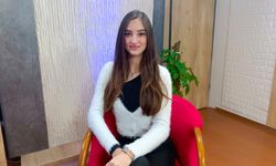 Ulusal Güzellik Yarışması Finalisti İlayda Pulat’tan samimi açıklamalar