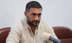 Eski futbolcu Ümit Karan hakkında tutuklama talebi!