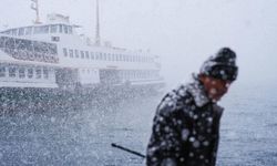 8 Ocak İstanbul'da hangi vapur seferleri iptal? Üsküdar-Beşiktaş vapuru çalışıyor mu?