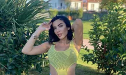 Rabia Karataş kimdir, kaç yaşında, nereli? Şarkıcı Rabia Karataş neden gözaltına alındı?