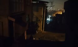 Voltajsız günler, karanlık geceler!   Karabağlar’da elektrik çilesi!