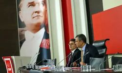 Özgür Özel’den örgüte seçim talimatı: “Yarın seçim varmış gibi çalışacağız”