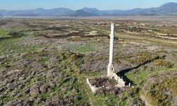 Tahtalı Barajı’nda uzun aradan sonra aynı tablo!