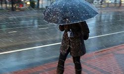 Yağışlar durmuyor... Meteoroloji'den 12 il için sarı kodlu uyarı! Hangi bölgelerde etkili olacak?