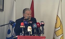 Esnaf Başkanı Ata'dan, Oda Başkanı Dursun'a sert çıkış: Kibirli, kraldan daha kralcı!"