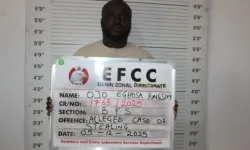 Yanlışlıkla hesabına yüklü para yattı: İade etmek yerine hapse girmeyin tercih etti!