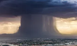 Tugay’ın ‘yapay yağmur’ projesi tartışma yarattı!  Hayata geçerse su faturaları artacak mı?