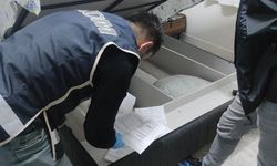 Yapay zeka ile 15 milyon TL vurgun yapan şebeke çökertildi!